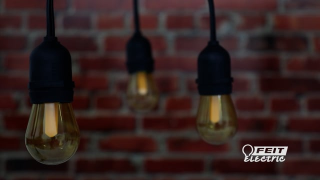 24-foot LED Smart String Light