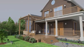 OneSync Landscape Wi-Fi Smart Bridge