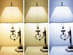 3-Way LED