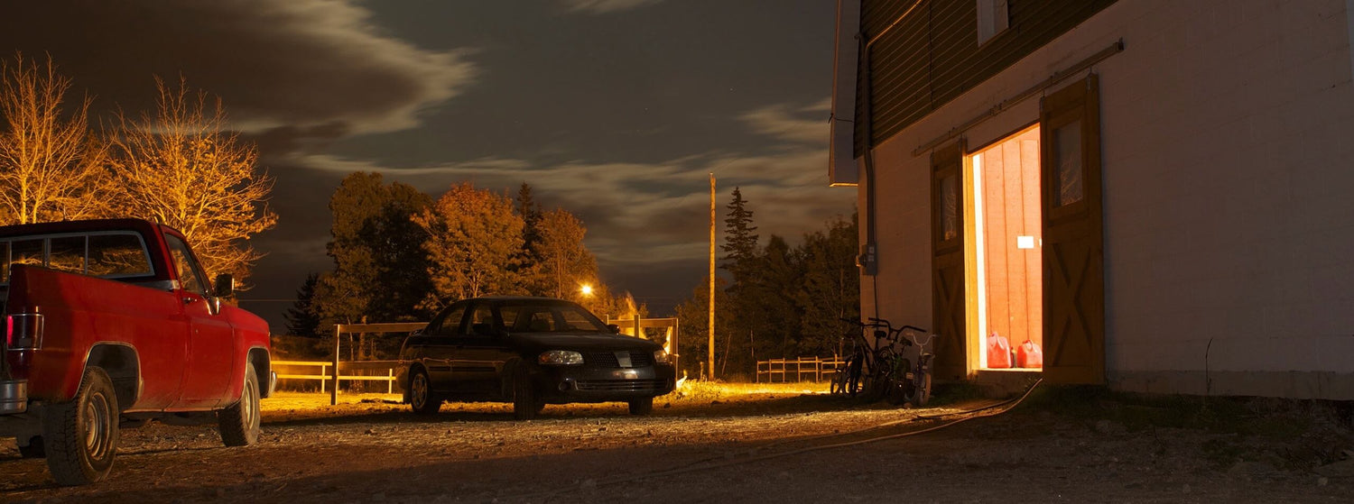 HID Light Bulbs