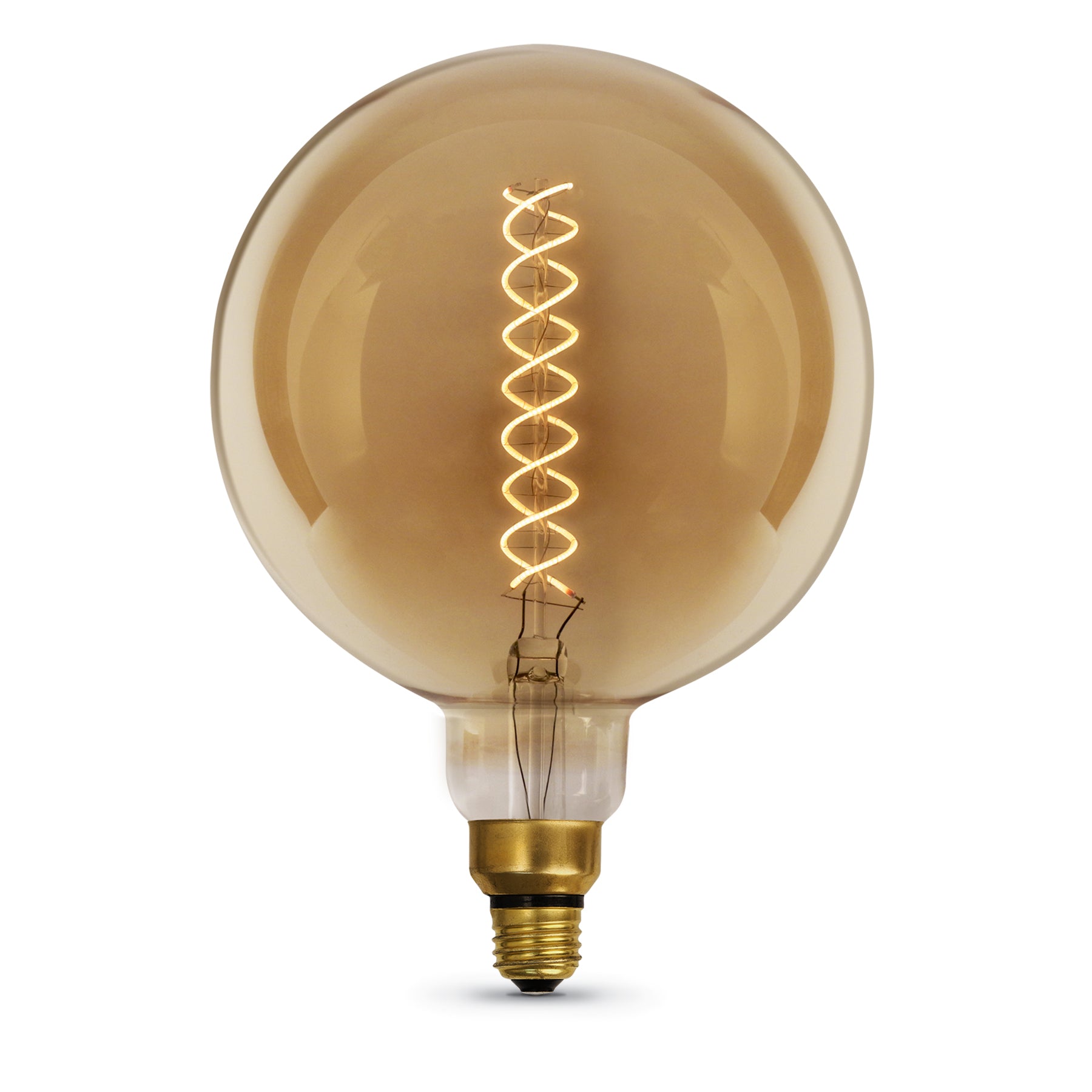 Big Bulbs