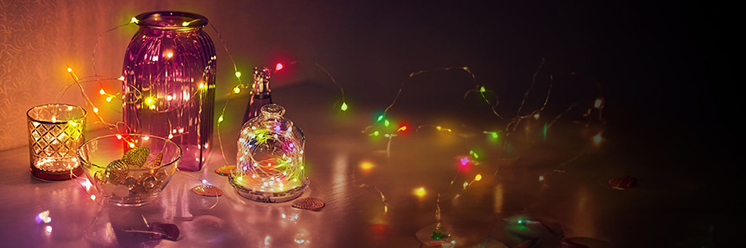 Fairy String Lights