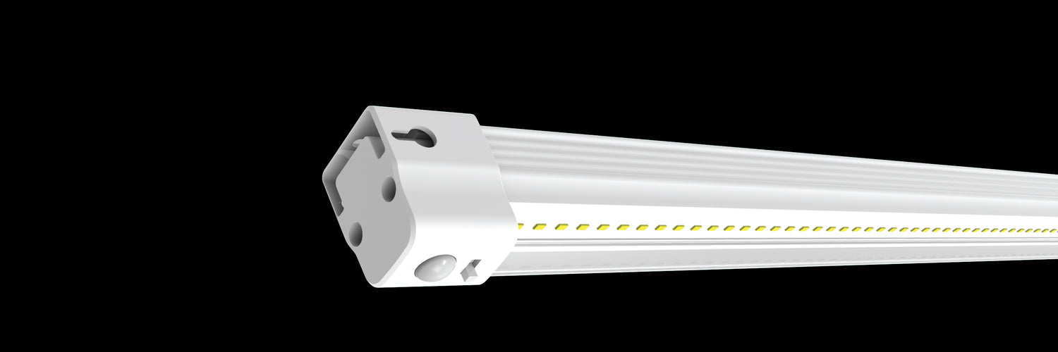 Rechargeable Shop Lights