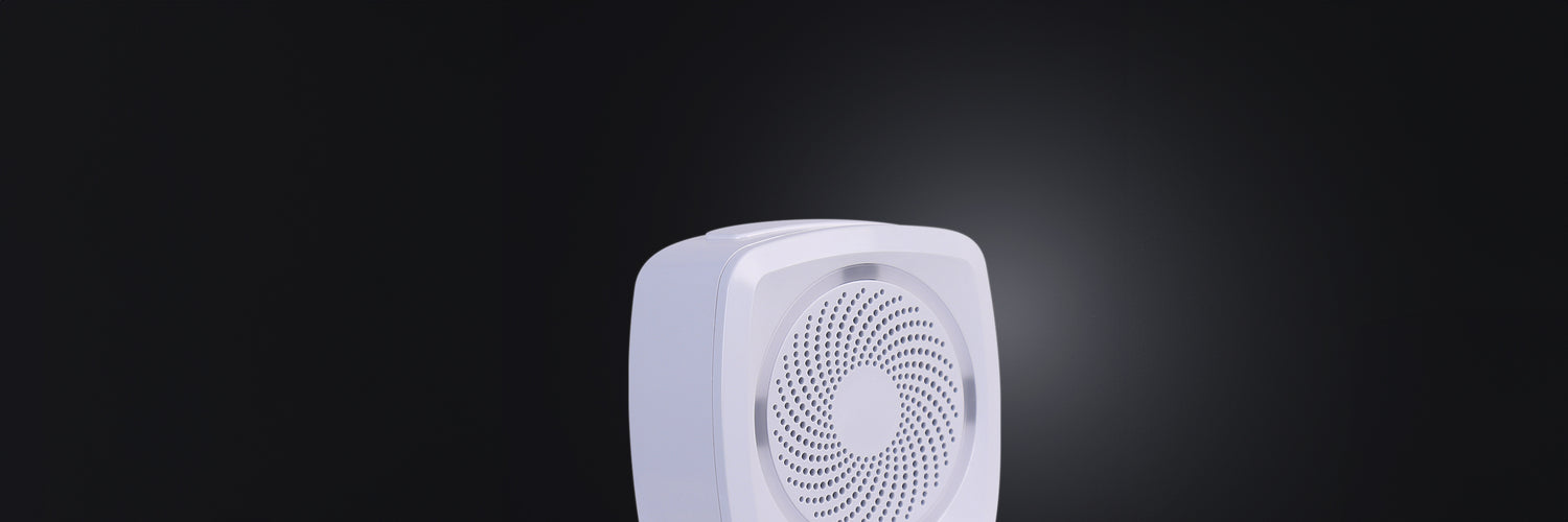 Smart Alarm