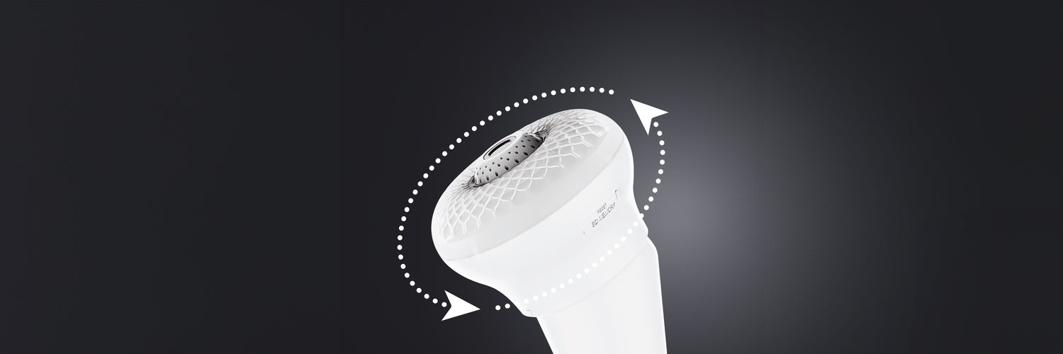 Smart Camera Bulb