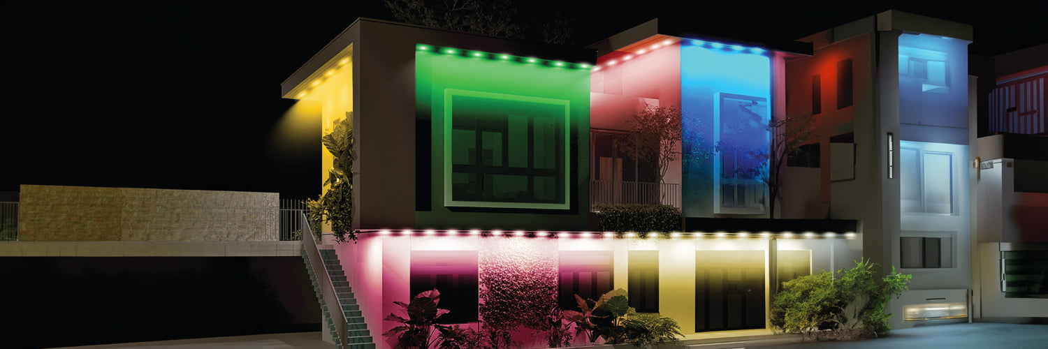 Smart String Lights