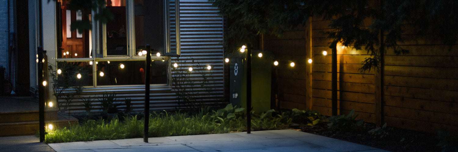 String Lights