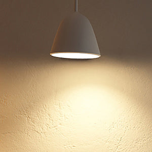 BRIGHT WHITE<br> WARM WHITE