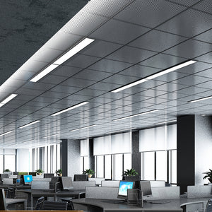 Fluorescent Replacement