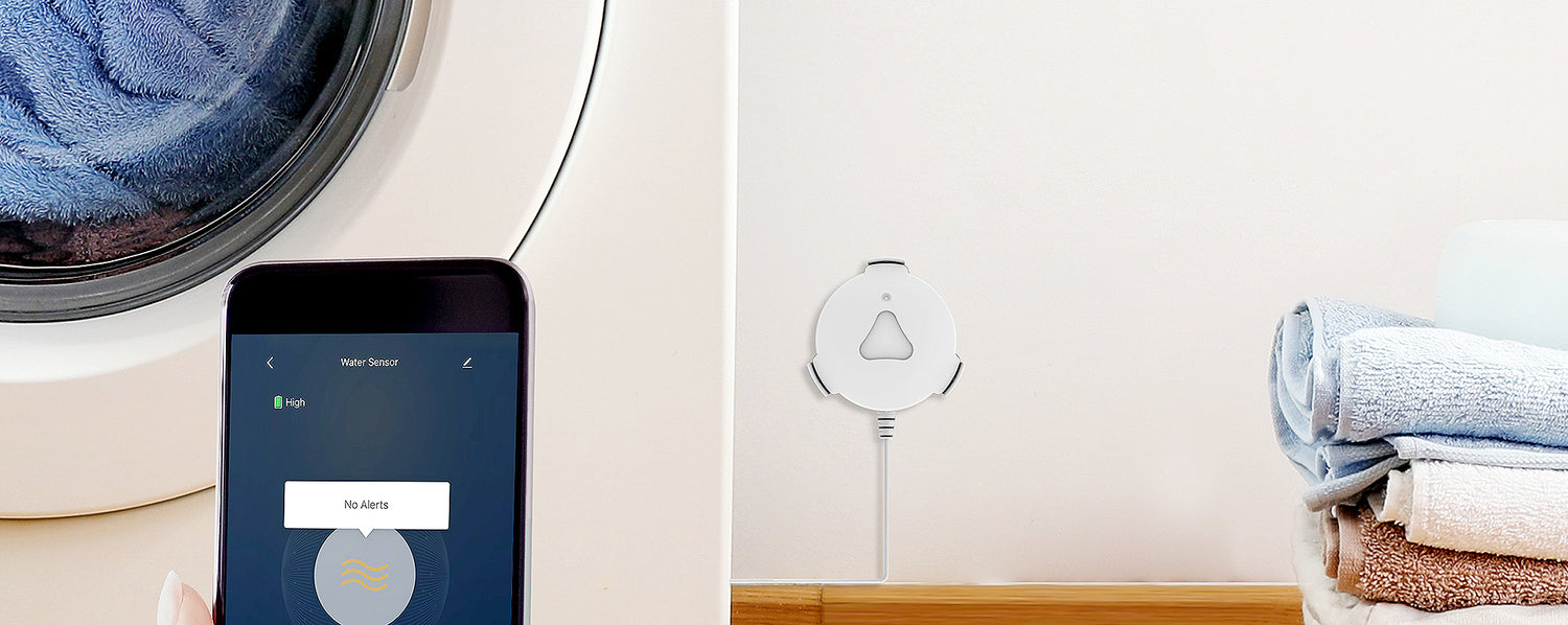 Smart Plugs and Sensors