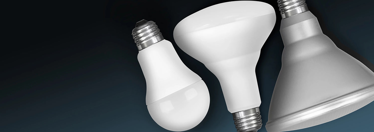 LED Light Bulbs