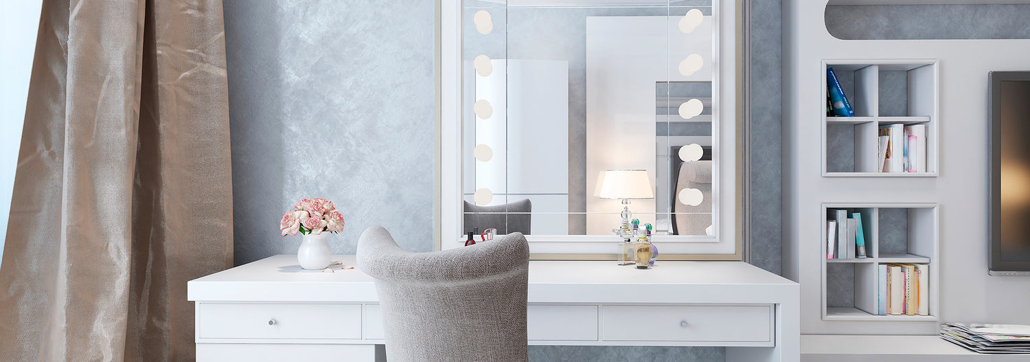 Bath & Vanity Fixtures