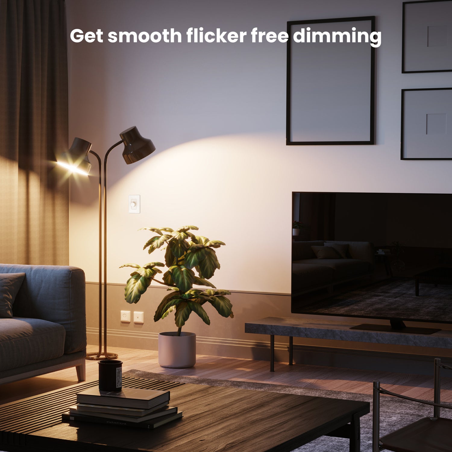 Dimmer Switch