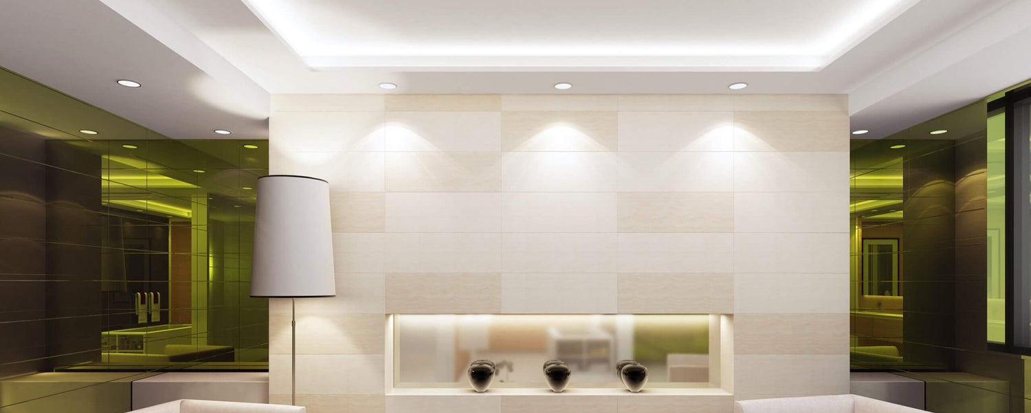 Flood & Spot Lighting