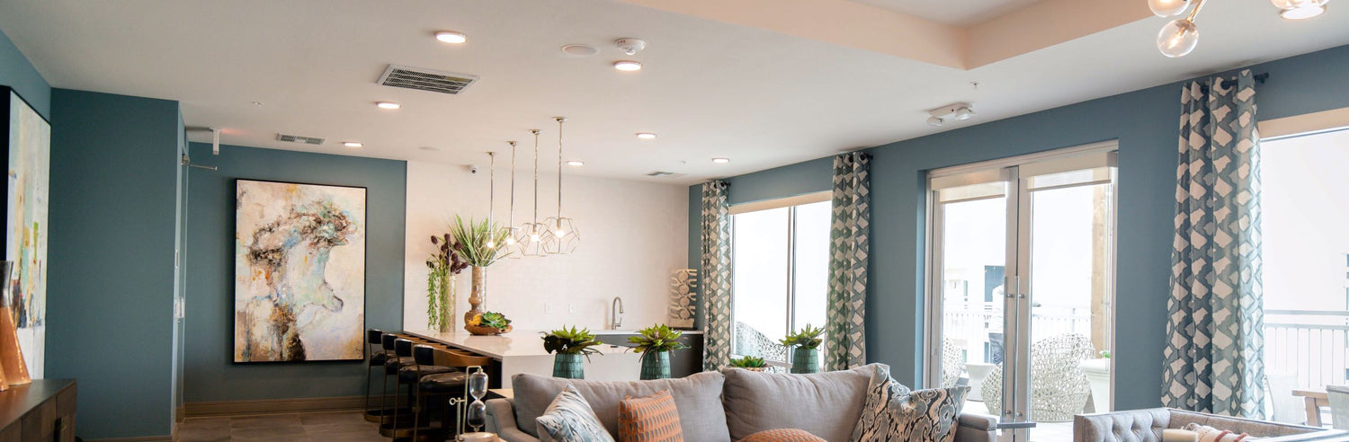 Light Fixtures