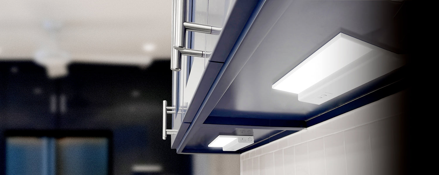 OneSync Undercabinet Lighting