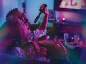 Color Changing/ Party