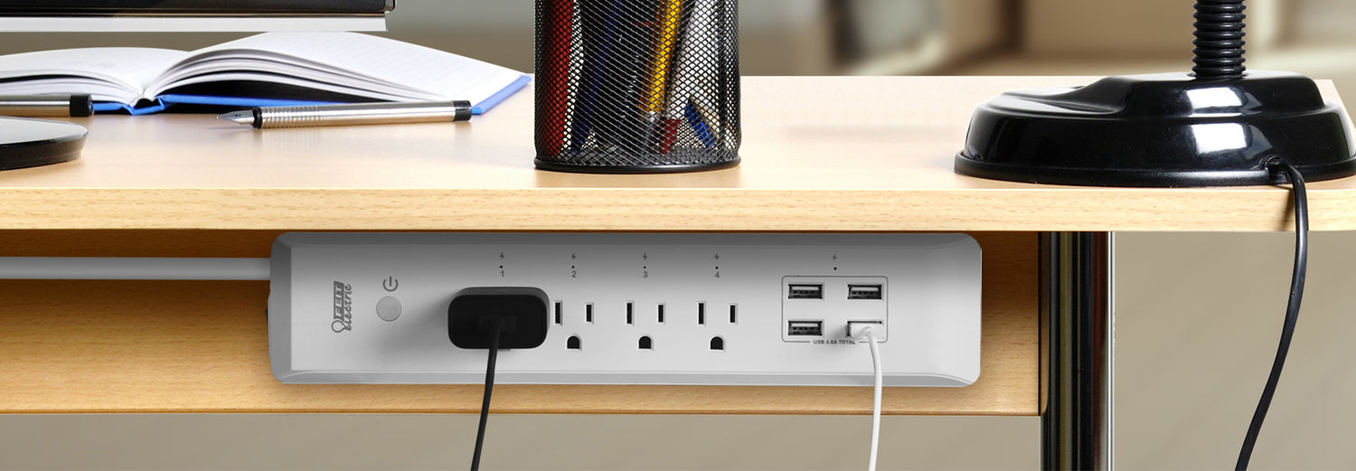 Smart Plugs