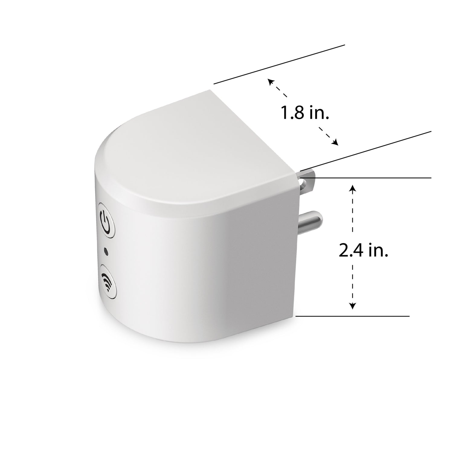 OneSync Landscape Wi-Fi Smart Bridge