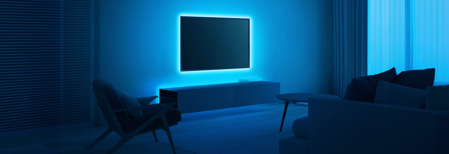 Smart Strip Lights