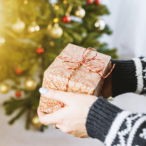 gift giving