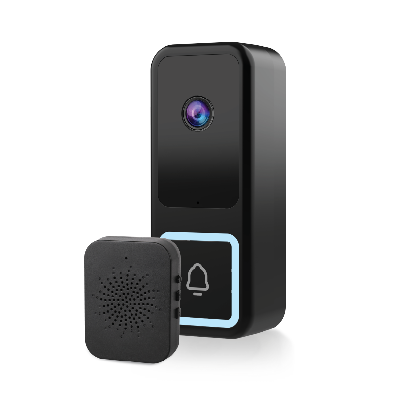 Video Doorbells